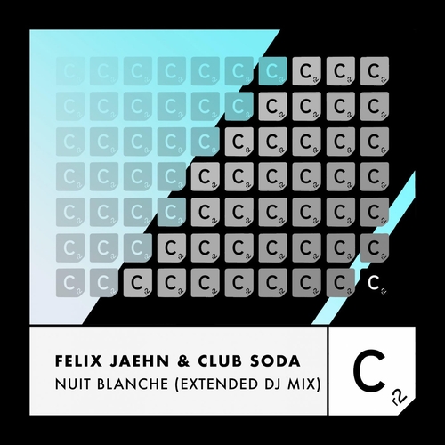 Felix Jaehn, Club Soda - Nuit Blanche (Extended DJ Mix) [ITC3194DJ]